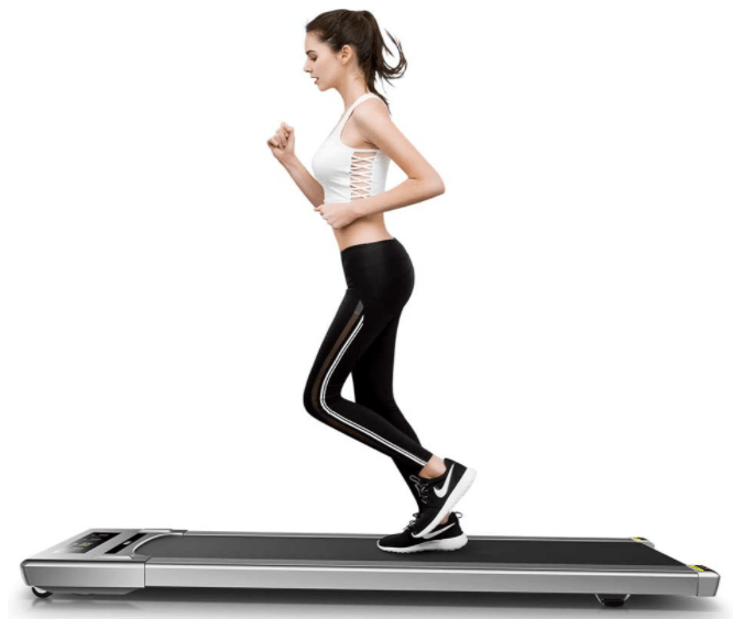 RHYTHM FUN Treadmill