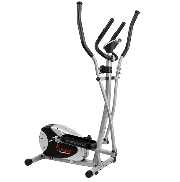 Sunny-Health-Fitness-SF-E905-Elliptical-Machine-Cross-Trainer