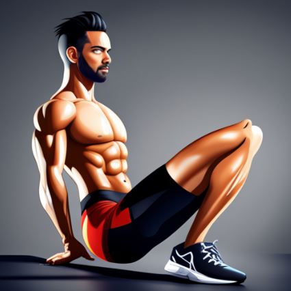 7 Day Gym Workout Plan