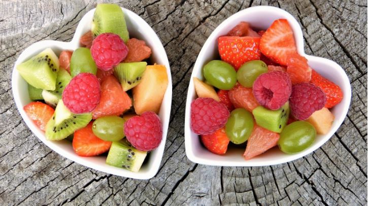 Nutrition - 7 Days Gym Workout Plan