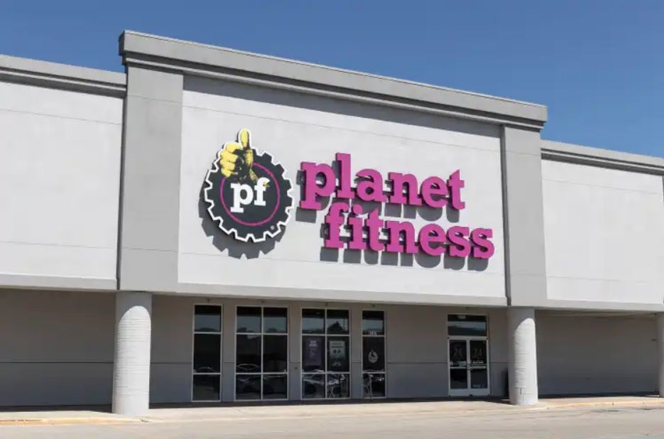 Planet Fitness