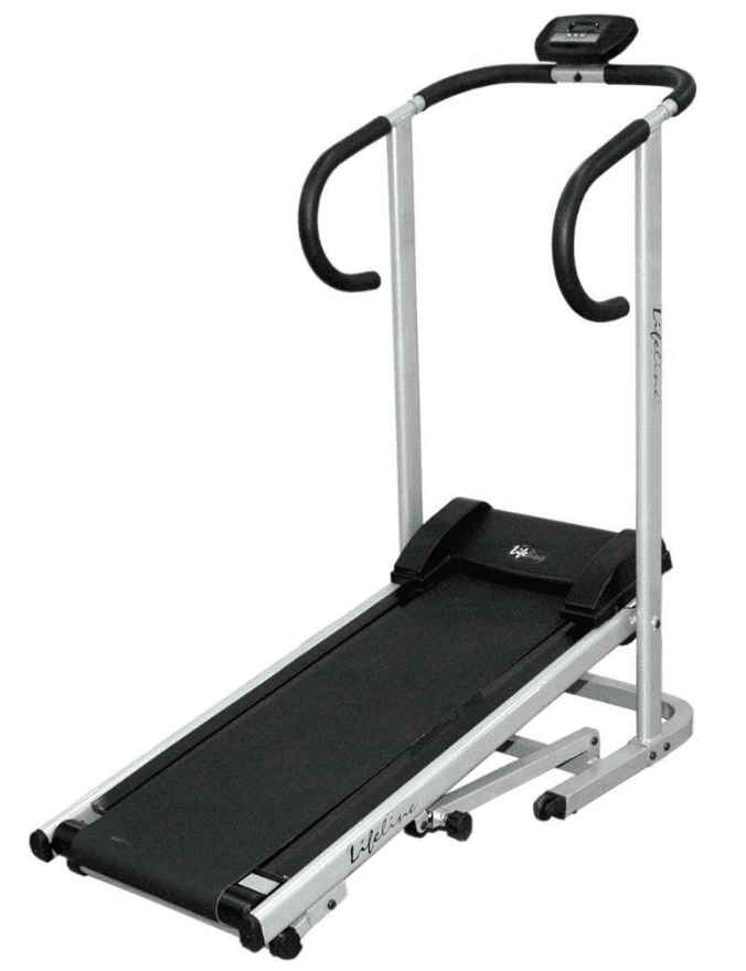 how heavy is a Manual Treadmill