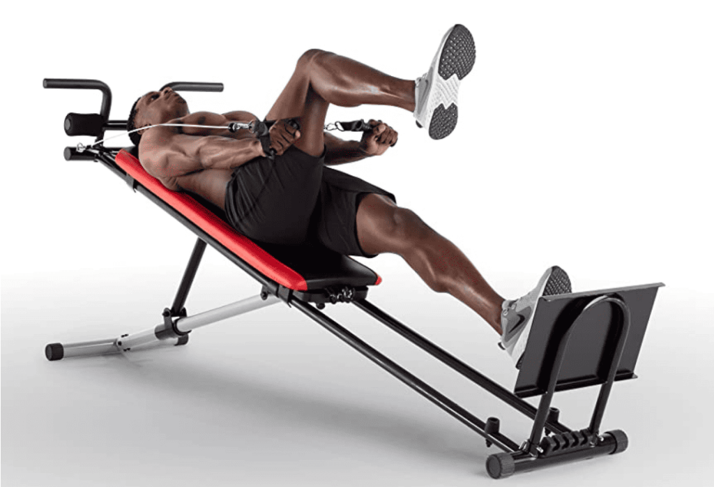 Weider Ultimate Body Works Strength 