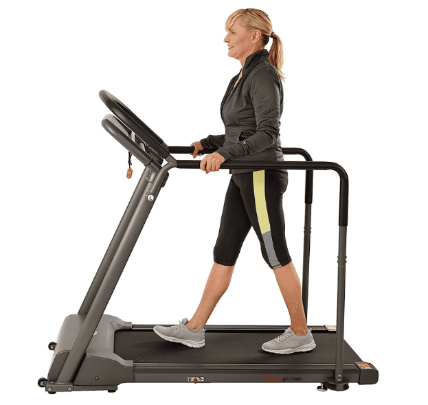 Sunny Health & Fitness SF-T7857