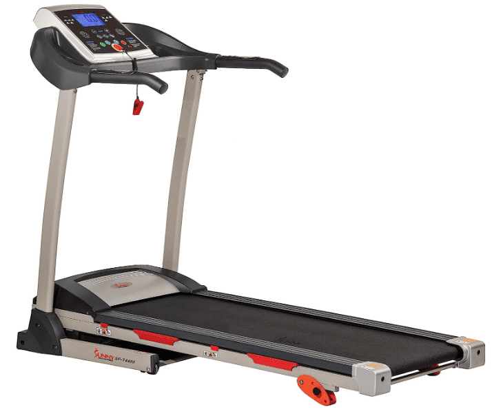 Sunny Health and Fitness SF-T4400
