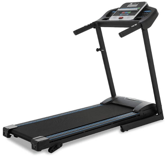 XTERRA Fitness TR150