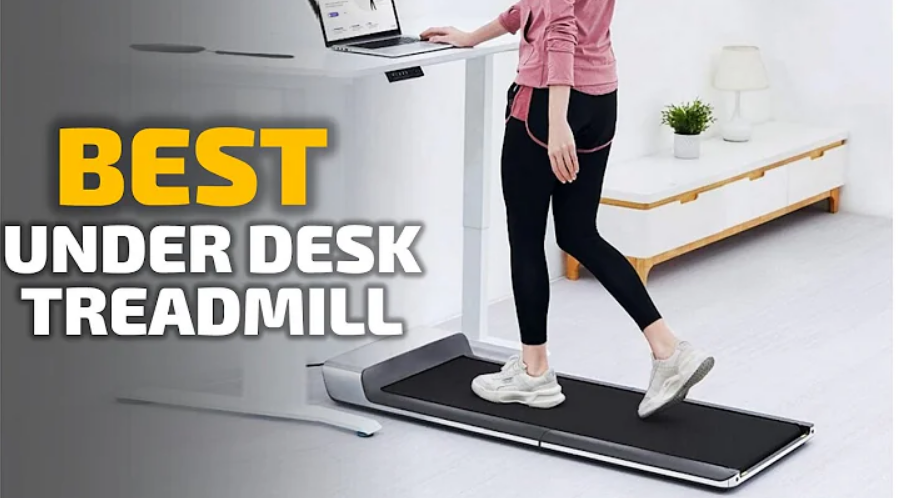 Best Under Bed Treadmill